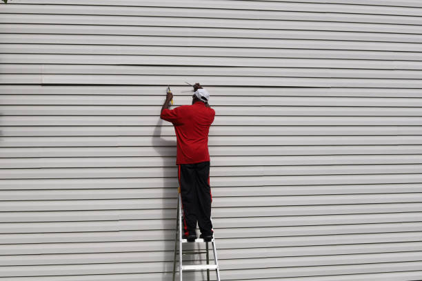 Affordable Siding Repair and Maintenance Services in Cottonport, LA